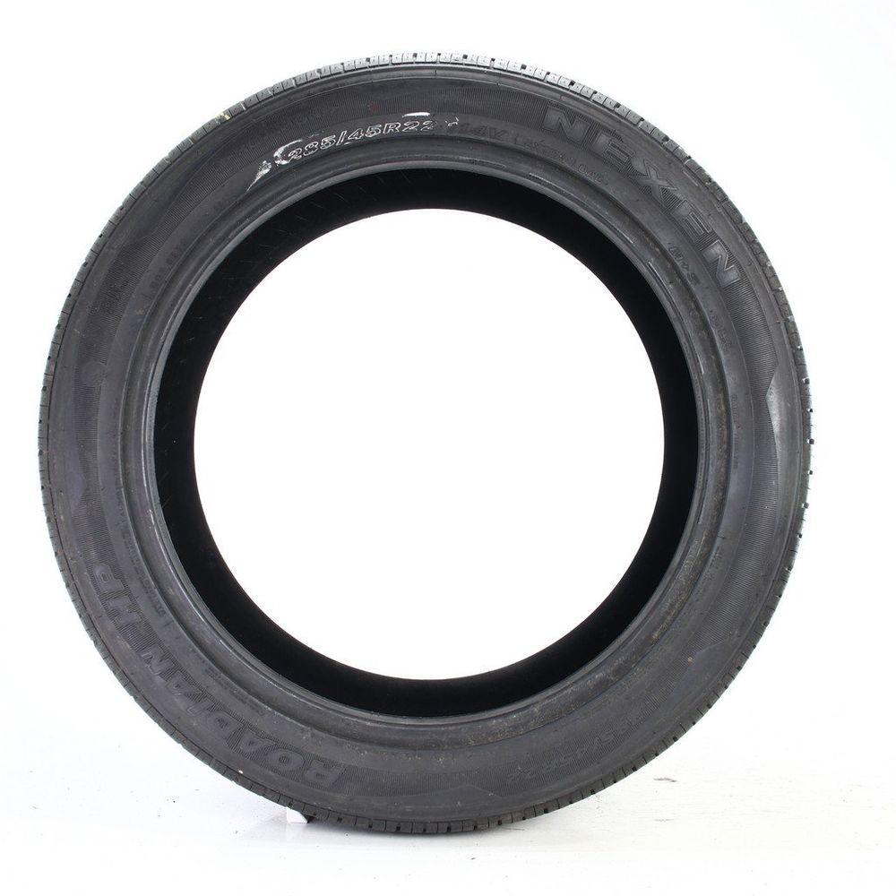 New 285/45R22 Nexen Roadian HP S 114V - 11.5/32 - Image 3