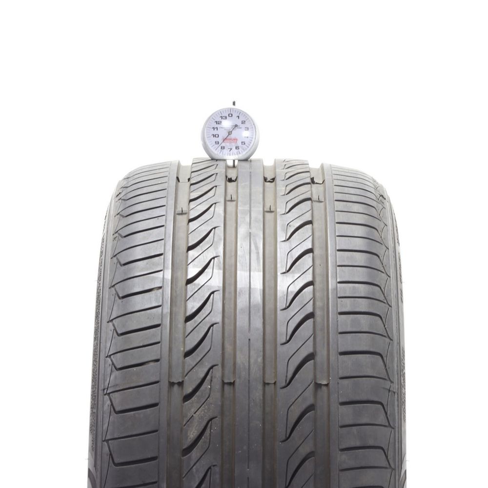 Used 245/35ZR20 Sentury UHP 95W - 8.5/32 - Image 2