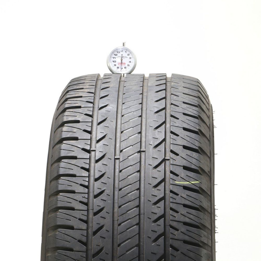 Set of (2) Used 275/60R20 Cooper Evolution HT2 115H - 7-8/32 - Image 2