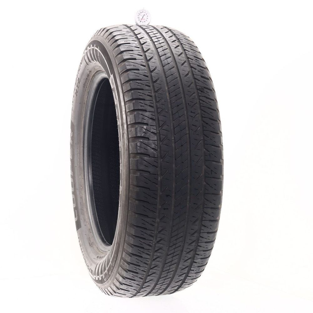 Set of (2) Used 275/60R20 Cooper Evolution HT2 115H - 7-8/32 - Image 4