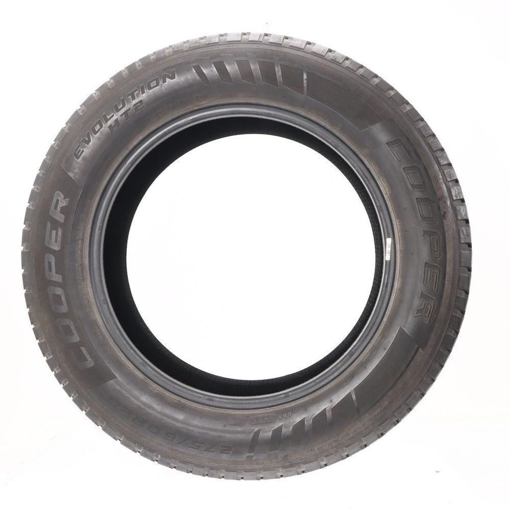 Set of (2) Used 275/60R20 Cooper Evolution HT2 115H - 7-8/32 - Image 6