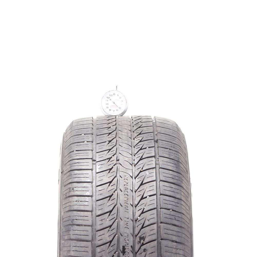 Used 225/60R17 General Altimax RT43 99H - 5/32 - Image 2