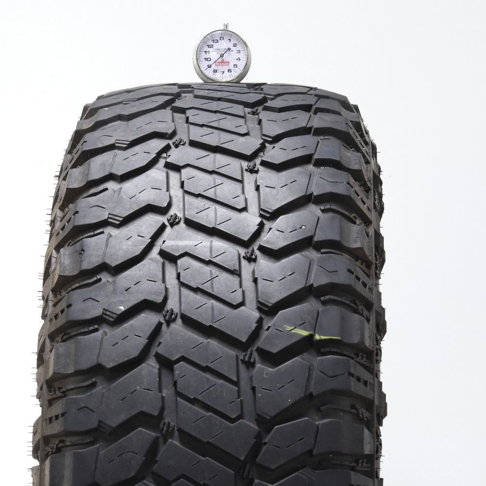 Used LT 275/70R18 Radar Renegade R/T 125/122Q - 9/32 - Image 2
