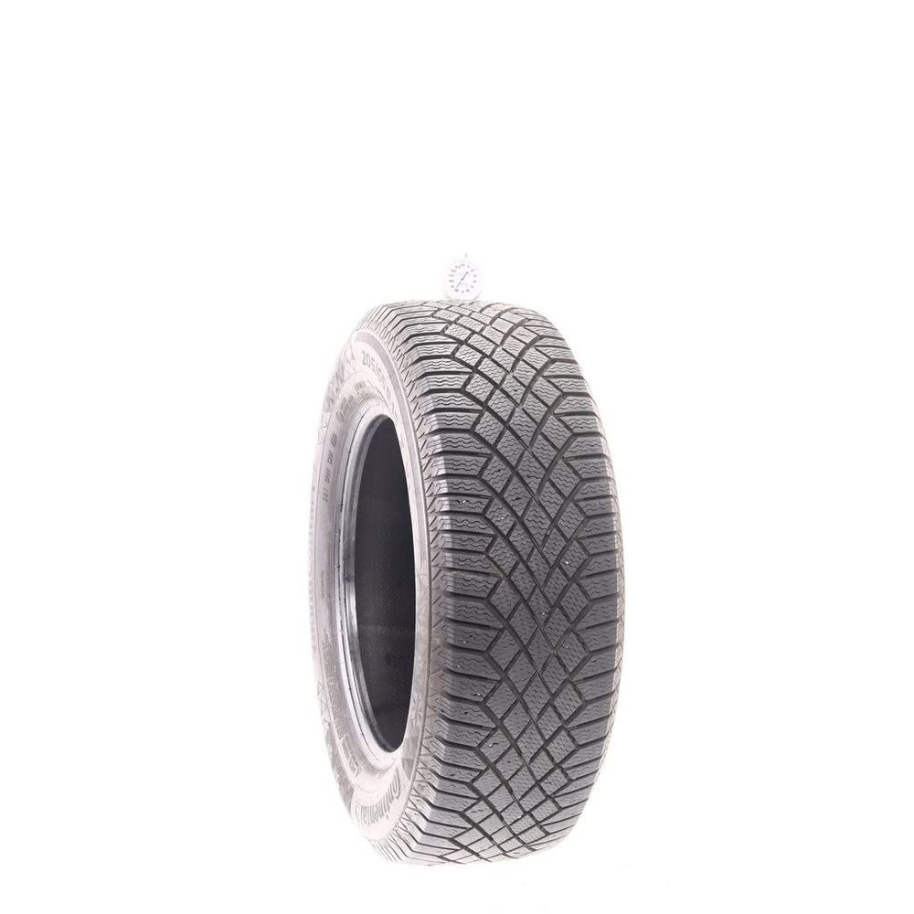 Used 205/65R15 Continental VikingContact 7 99T - 8/32 - Image 1