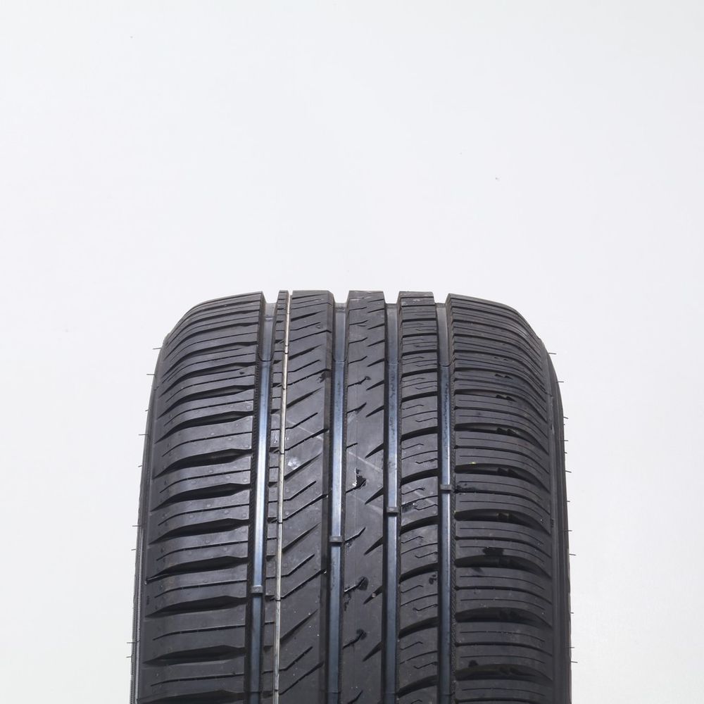 Driven Once 245/45R18 Milestar Weatherguard AS 710 Sport 100V - 10.5/32 - Image 2