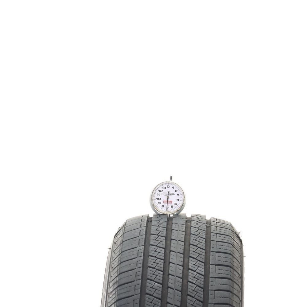 Set of (2) Used 195/65R15 Vantage Touring A/S 91H - 7-8.5/32 - Image 2