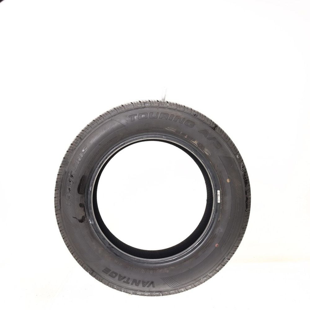 Set of (2) Used 195/65R15 Vantage Touring A/S 91H - 7-8.5/32 - Image 6