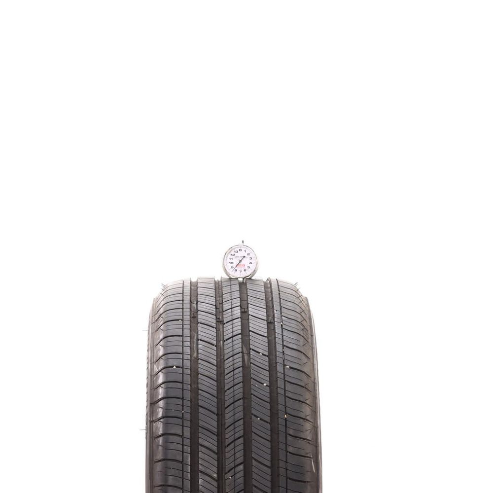 Set of (4) Used 215/55R17 Michelin Energy Saver A/S 94V - 8.5/32 - Image 2