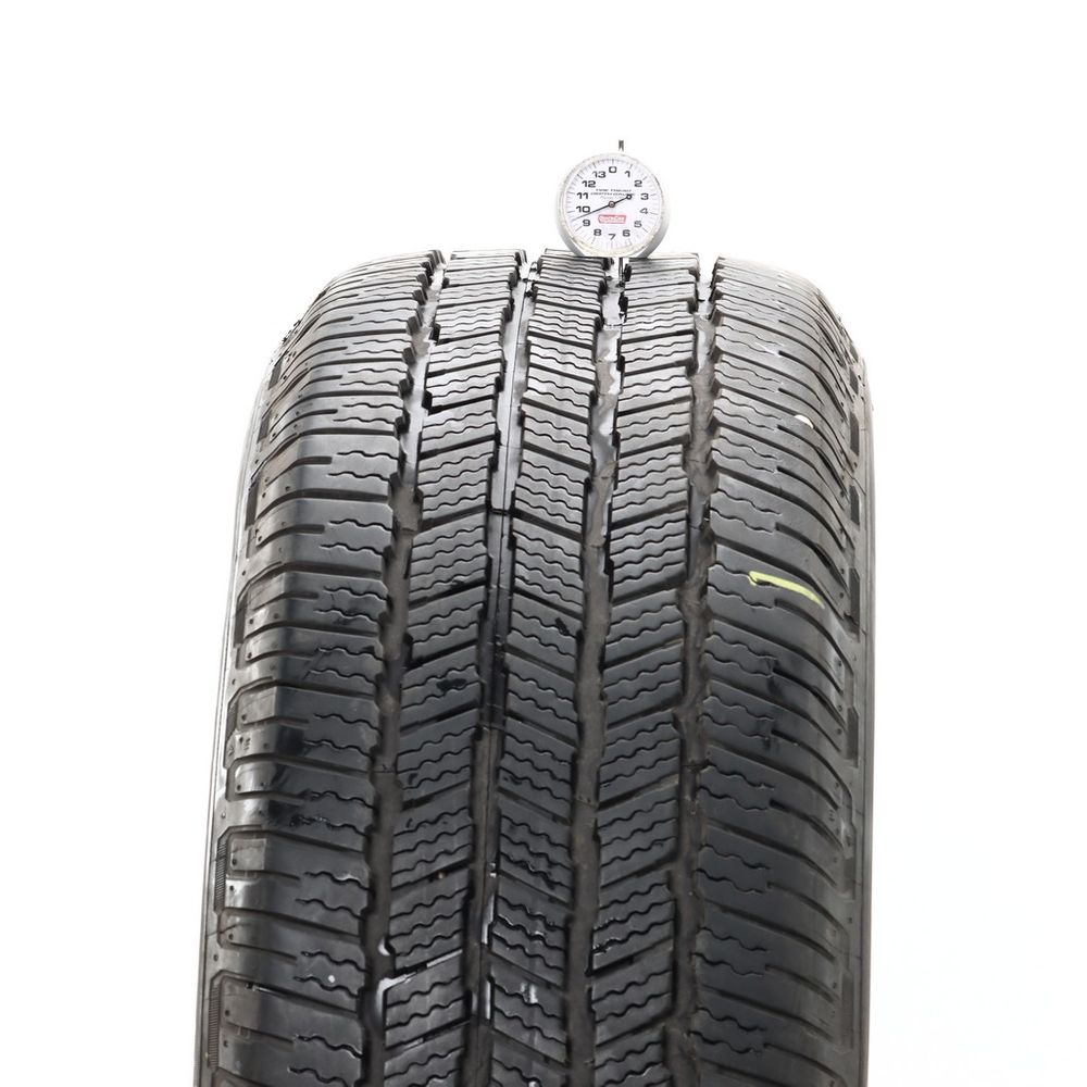 Used 275/60R20 Michelin Defender LTX M/S 2 116H - 9.5/32 - Image 2