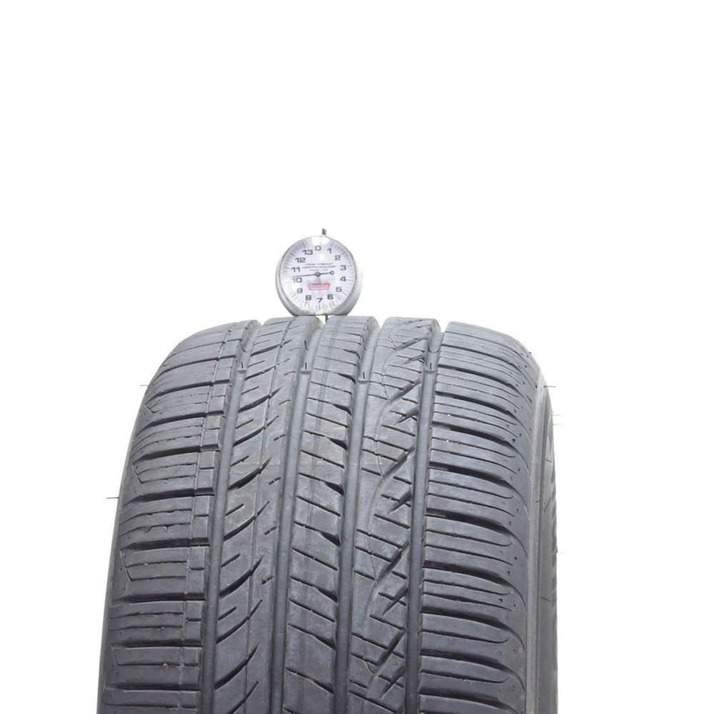 Set of (2) Used 225/55R17 Hankook Ventus S1 Noble2 101H - 8.5-10/32 - Image 5