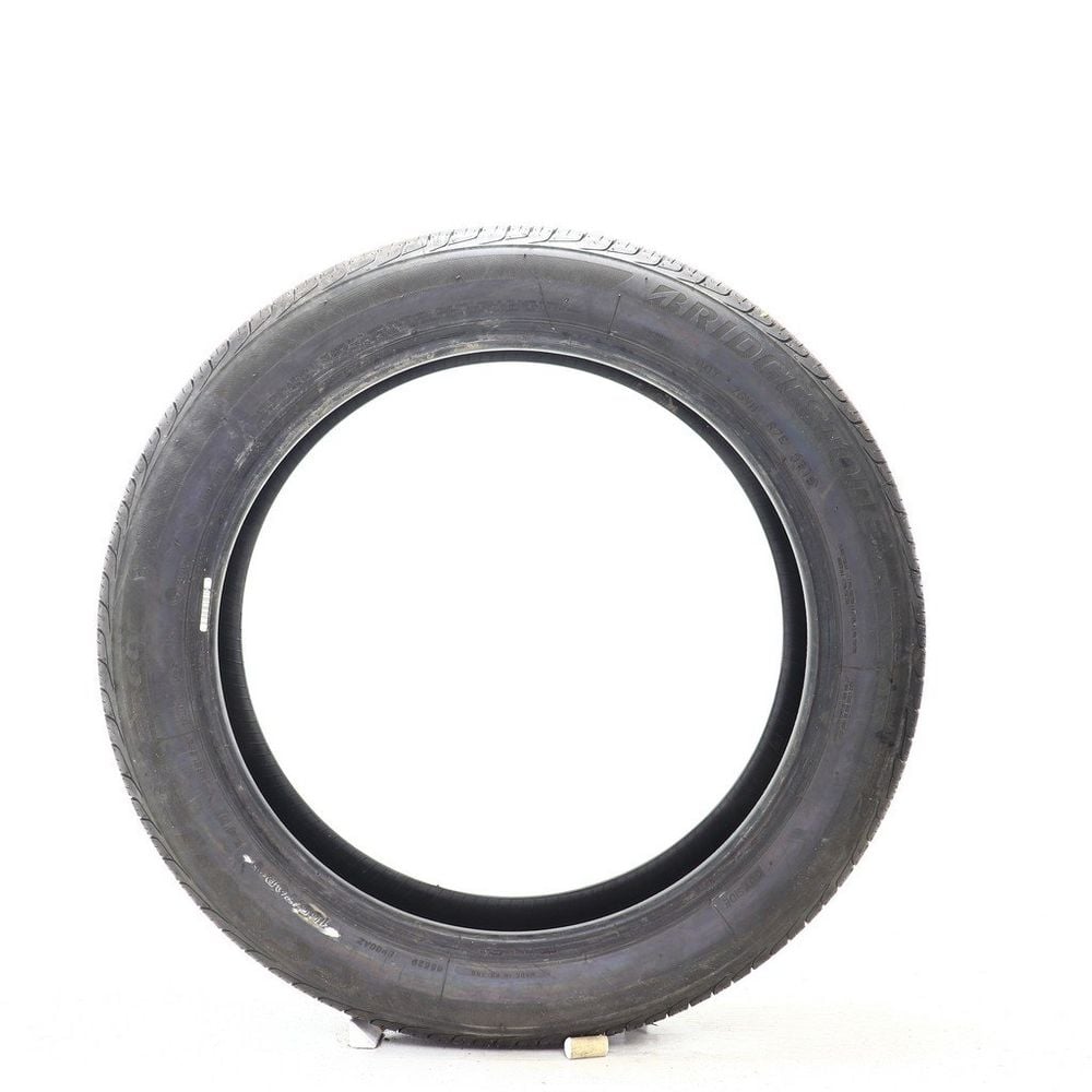 Set of (2) Driven Once 155/70R19 Bridgestone Ecopia EP600 84Q - 8.5/32 - Image 3