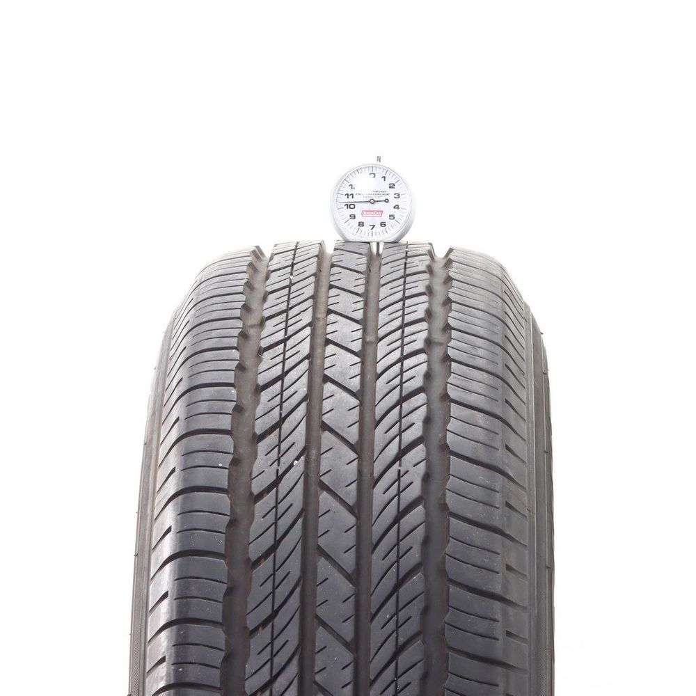Set of (2) Used 245/75R16 Toyo Open Country A31 109S - 8.5-10/32 - Image 5