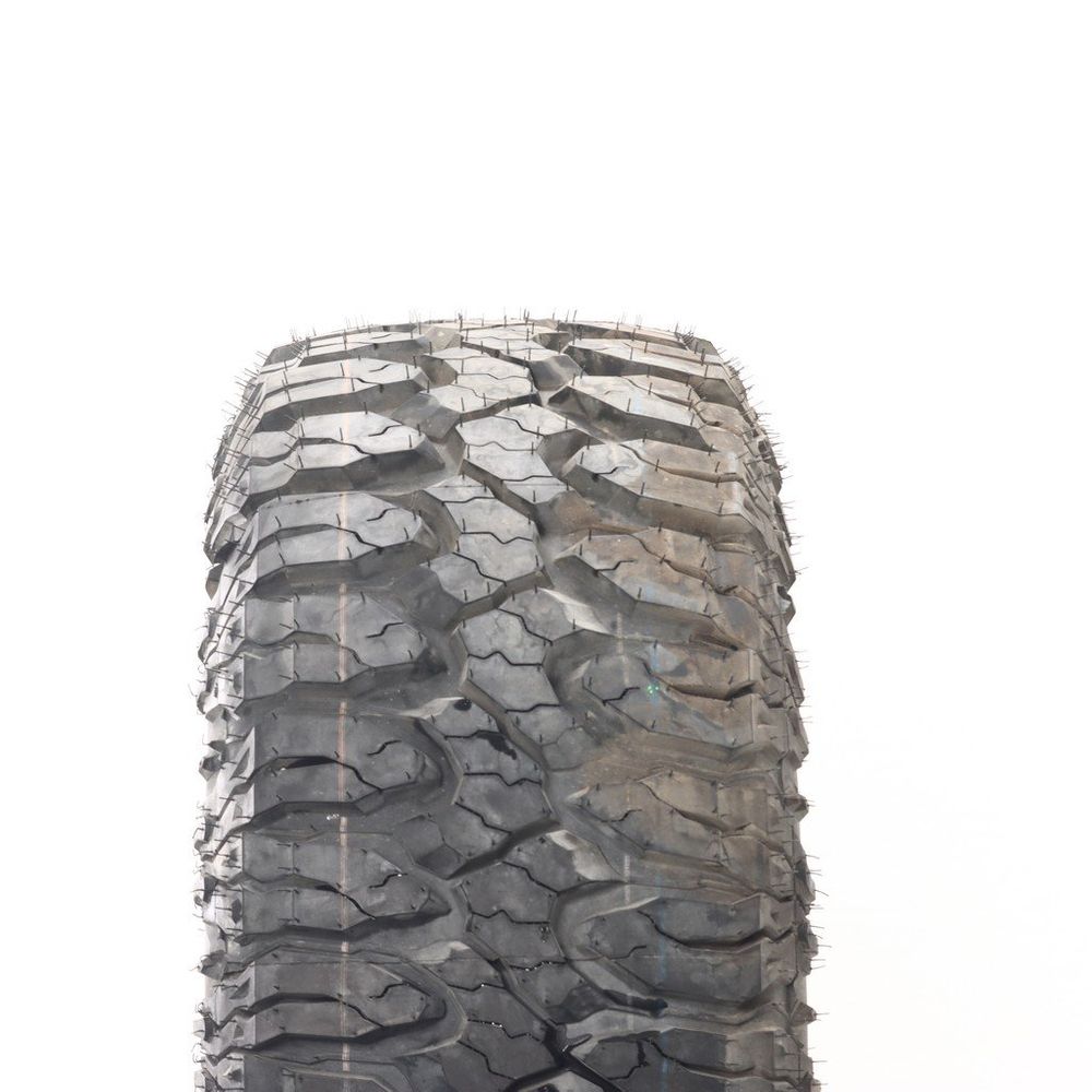 Set of (2) Driven Once LT 305/70R16 Milestar Patagonia M/T 124/121Q E - 20/32 - Image 2