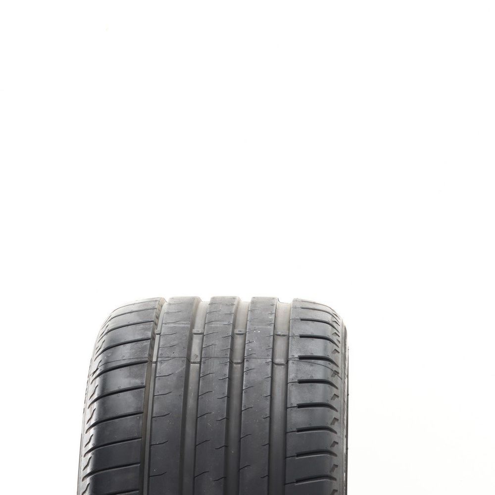 New 255/35ZR18 Bridgestone Potenza Sport 94Y - Image 2