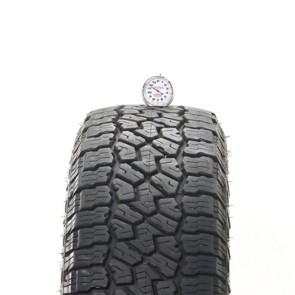 Used 245/75R16 Falken Wildpeak A/T4W 115T - 11.5/32 - Image 2