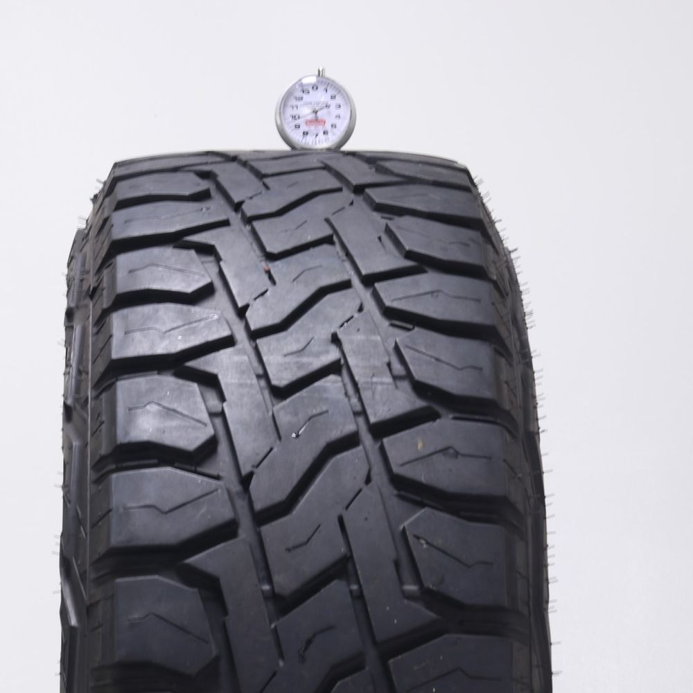 Used LT 285/70R17 Toyo Open Country RT 121/118Q E - 9.5/32 - Image 2