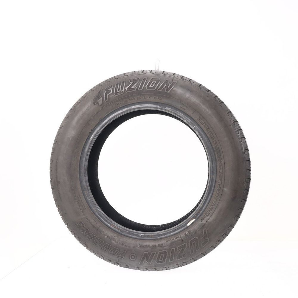 Used 205/65R16 Fuzion Touring 95H - 7/32 - Image 3