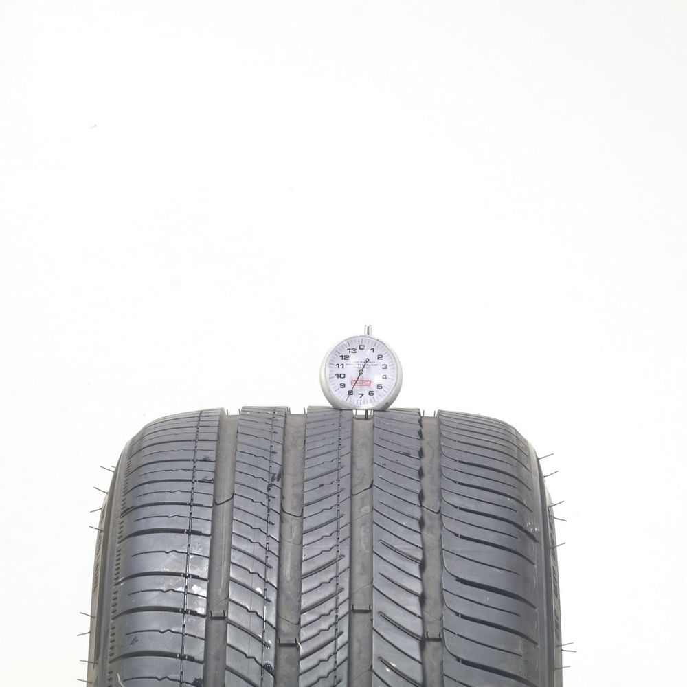 Set of (2) Used 255/35R19 Michelin Primacy Tour A/S 96W - 7.5-8/32 - Image 5