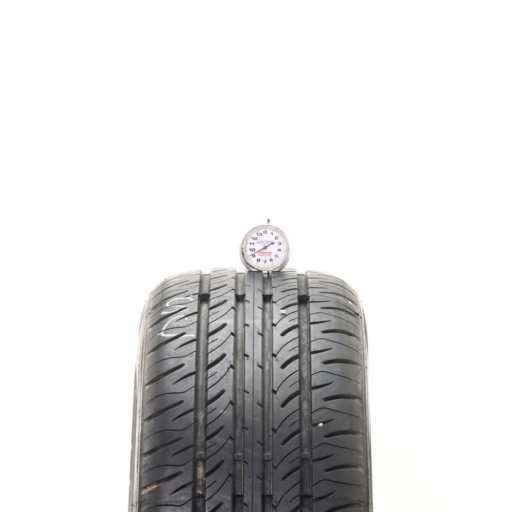 Used 225/60R16 Delmax Ultima Tour 102H - 9/32 - Image 2