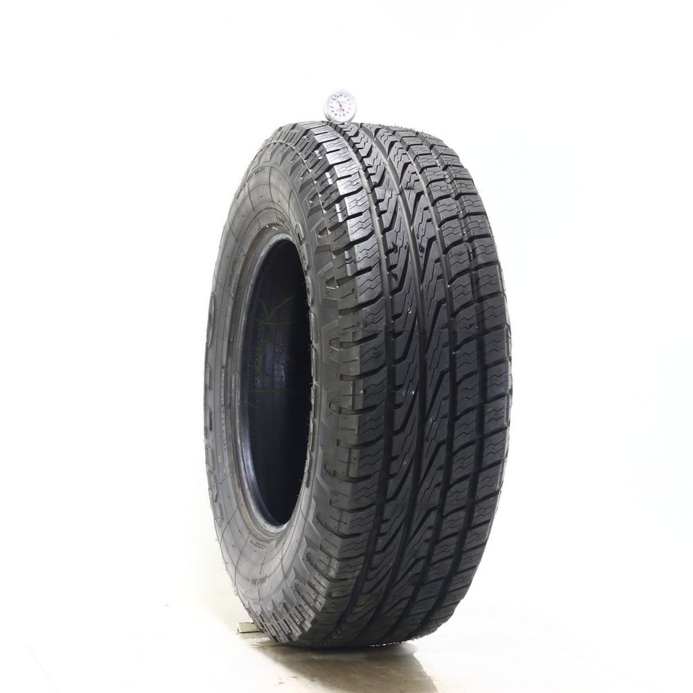 Used 265/70R17 Nitto Crosstek 113T - 12.5/32 - Image 1
