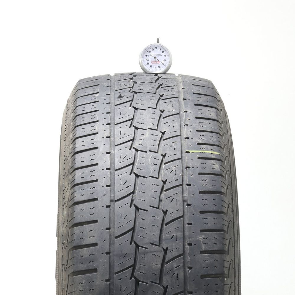 Set of (2) Used LT 265/75R16 General Grabber HTS 123/120Q E - 4.5/32 - Image 2