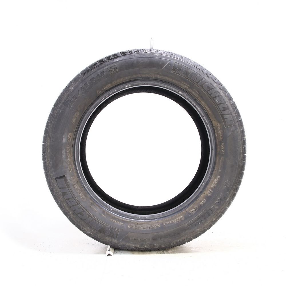 Used 255/55R18 Michelin Latitude Tour HP NO 105V - 7/32 - Image 3