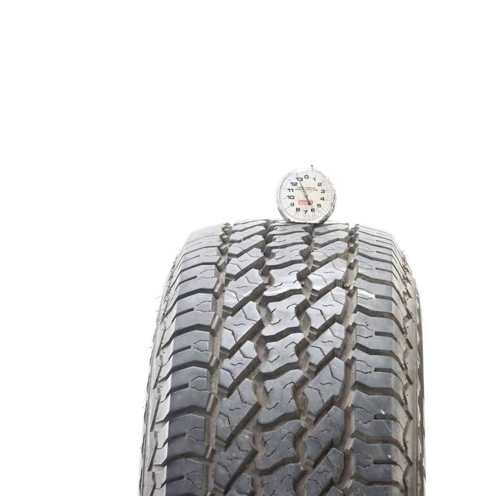 Used LT 235/75R15 Mastercraft Courser LTR 104/101R C - 13/32 - Image 2