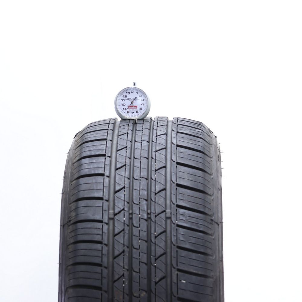 Set of (2) Used 215/60R17 Milestar MS932 Sport 96H - 7.5-8.5/32 - Image 5