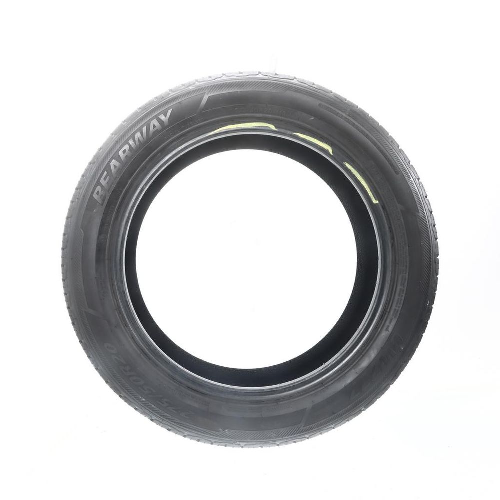 Used 275/50R20 Bearway BW777 118V - 7/32 - Image 3