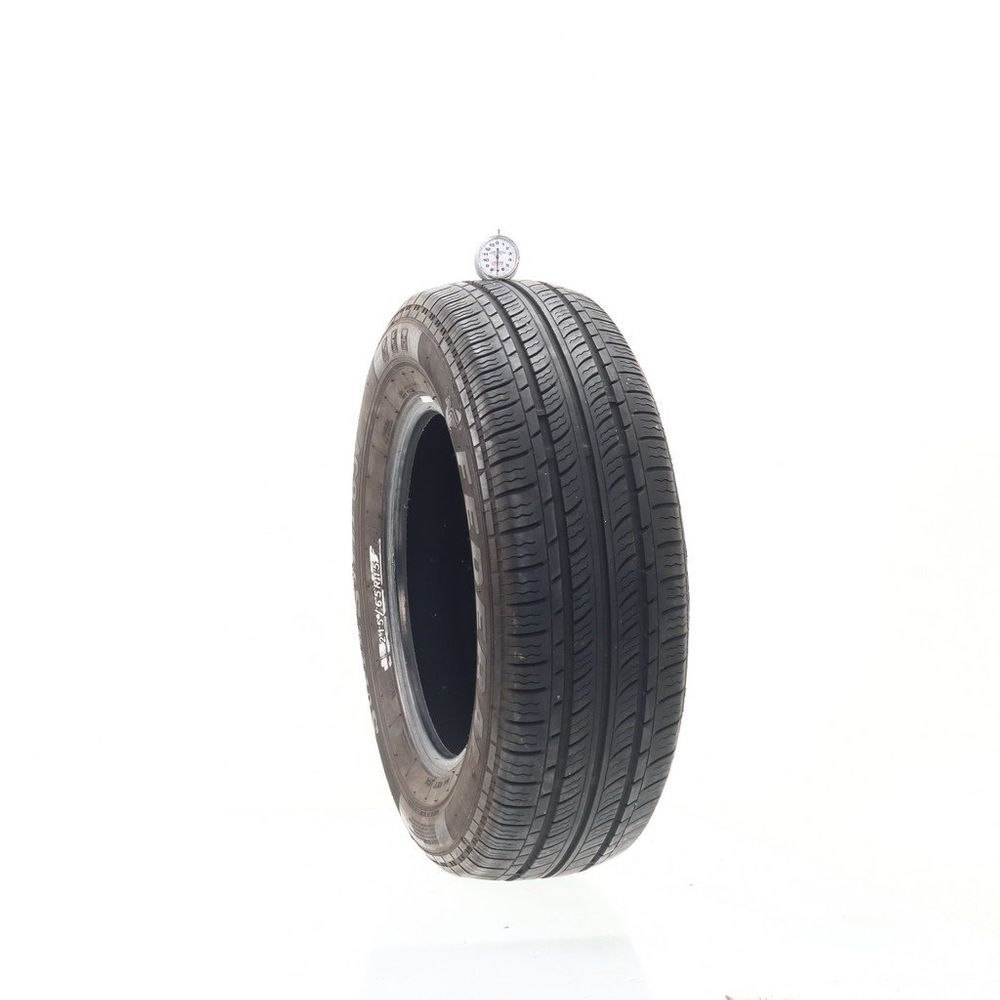 Used 215/65R15 Federal SS657 96H - 7/32 - Image 1