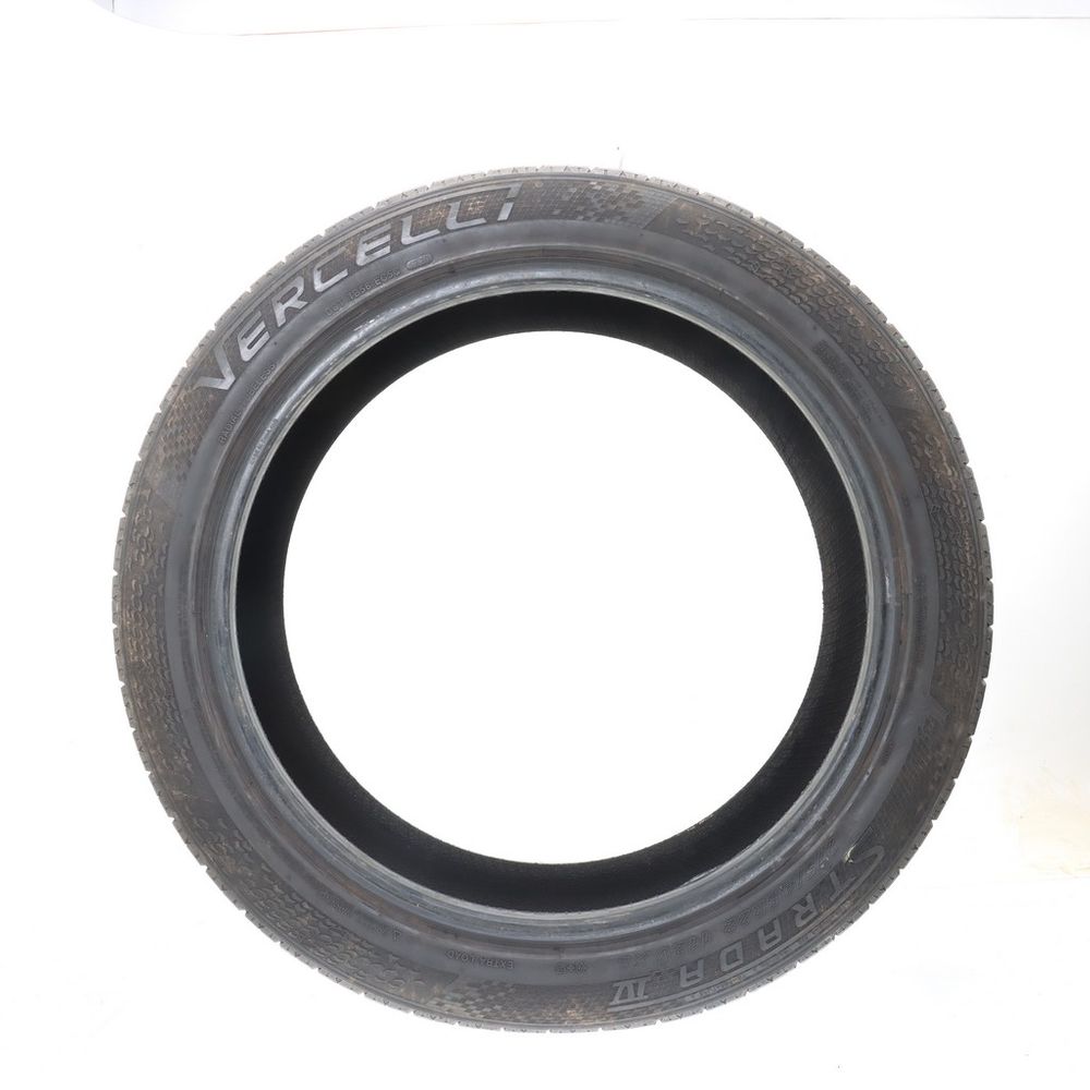 Used 275/45R22 Vercelli Strada IV 112V - 8/32 - Image 3