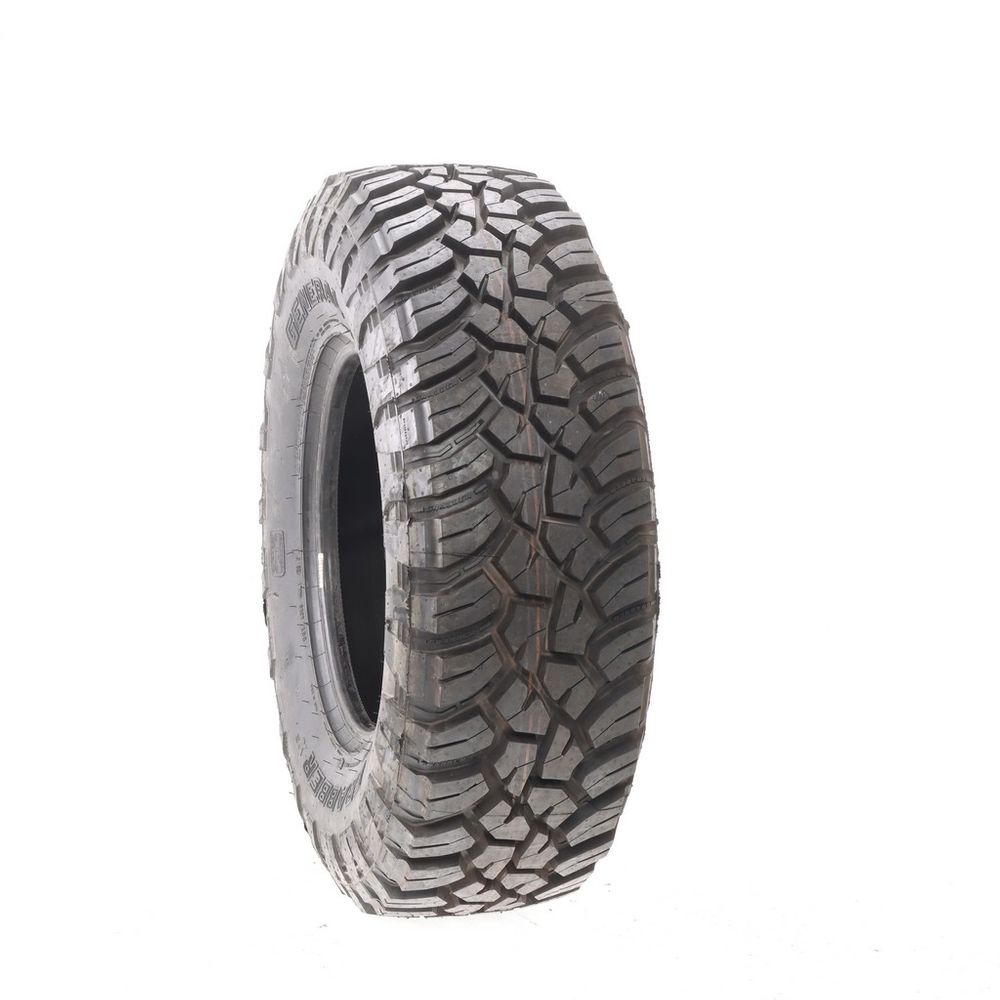 Driven Once LT 265/75R16 General Grabber X3 123/120Q E - 18/32 - Image 1