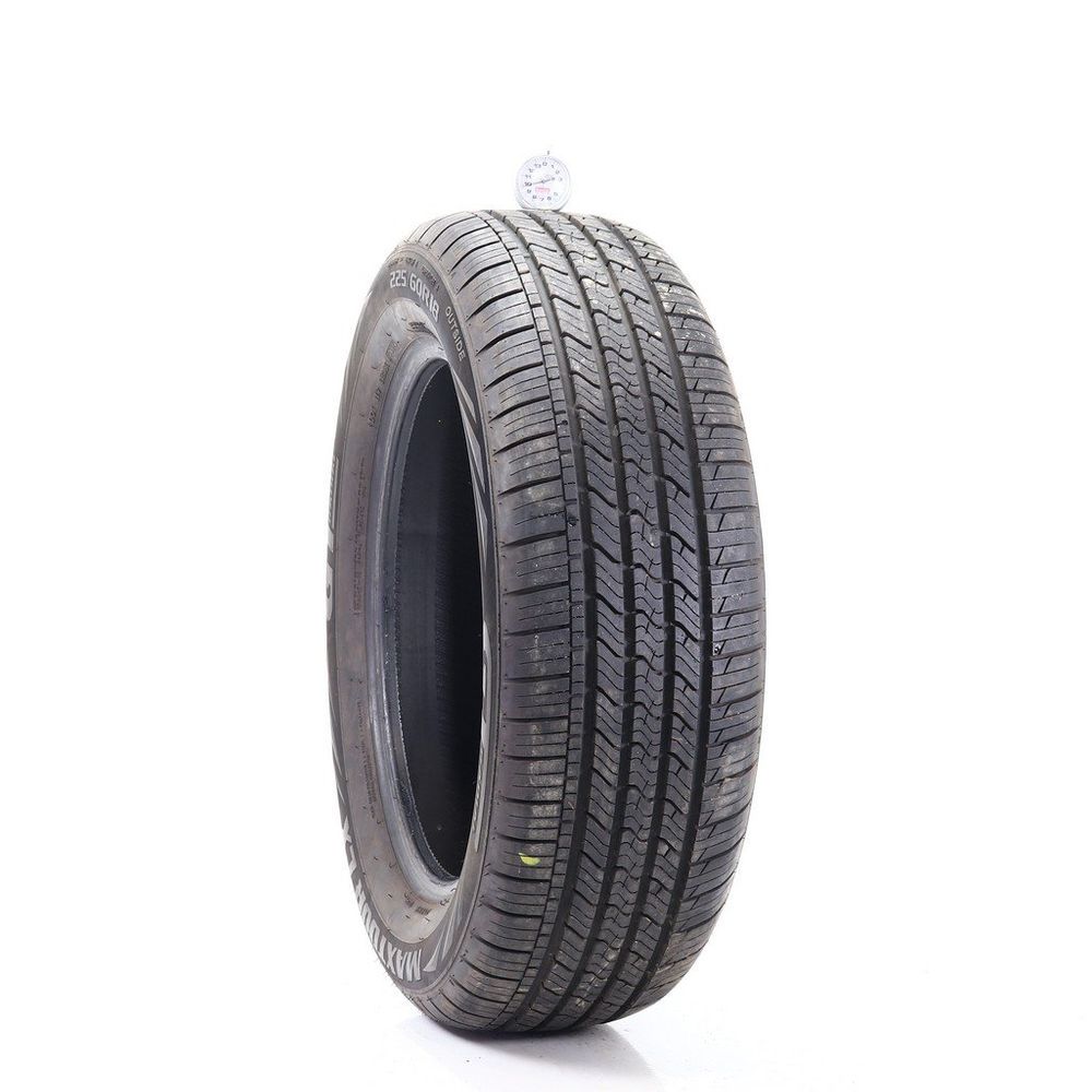 Used 225/60R18 GT Radial Maxtour LX 100H - 9.5/32 - Image 1