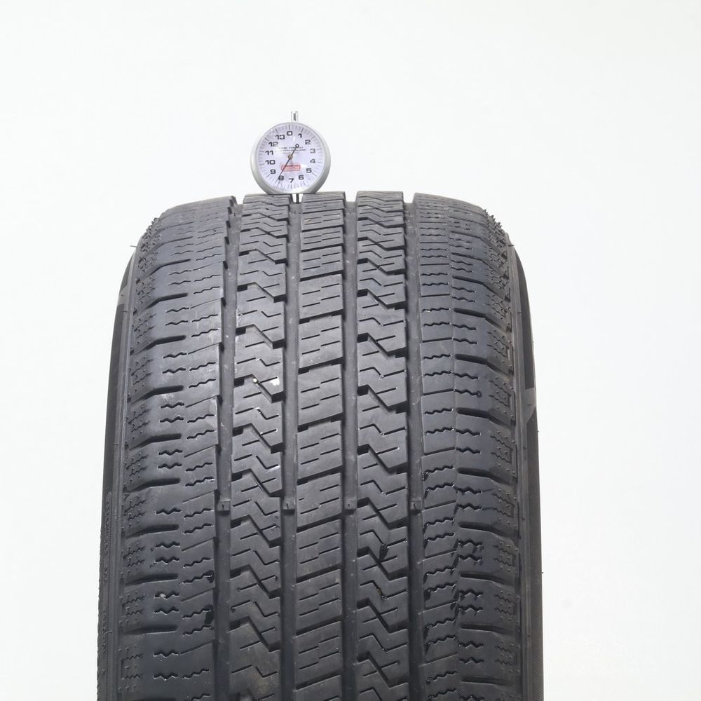 Used 255/55R20 Hercules Terra Trac Cross-V 107H - 8/32 - Image 2