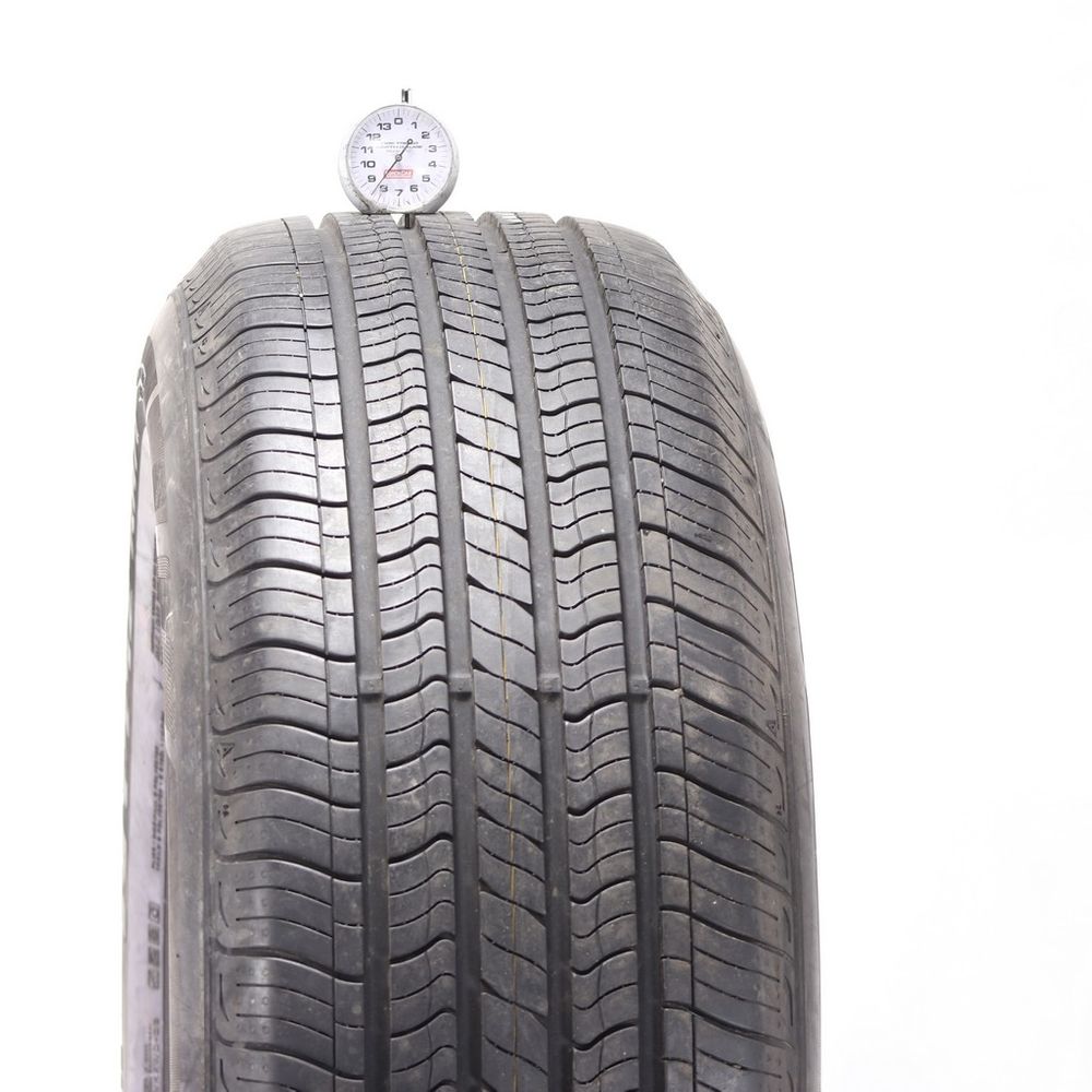 Set of (2) Used 245/65R18 Nexen N'Priz RH7a 110H - 8.5-9/32 - Image 2