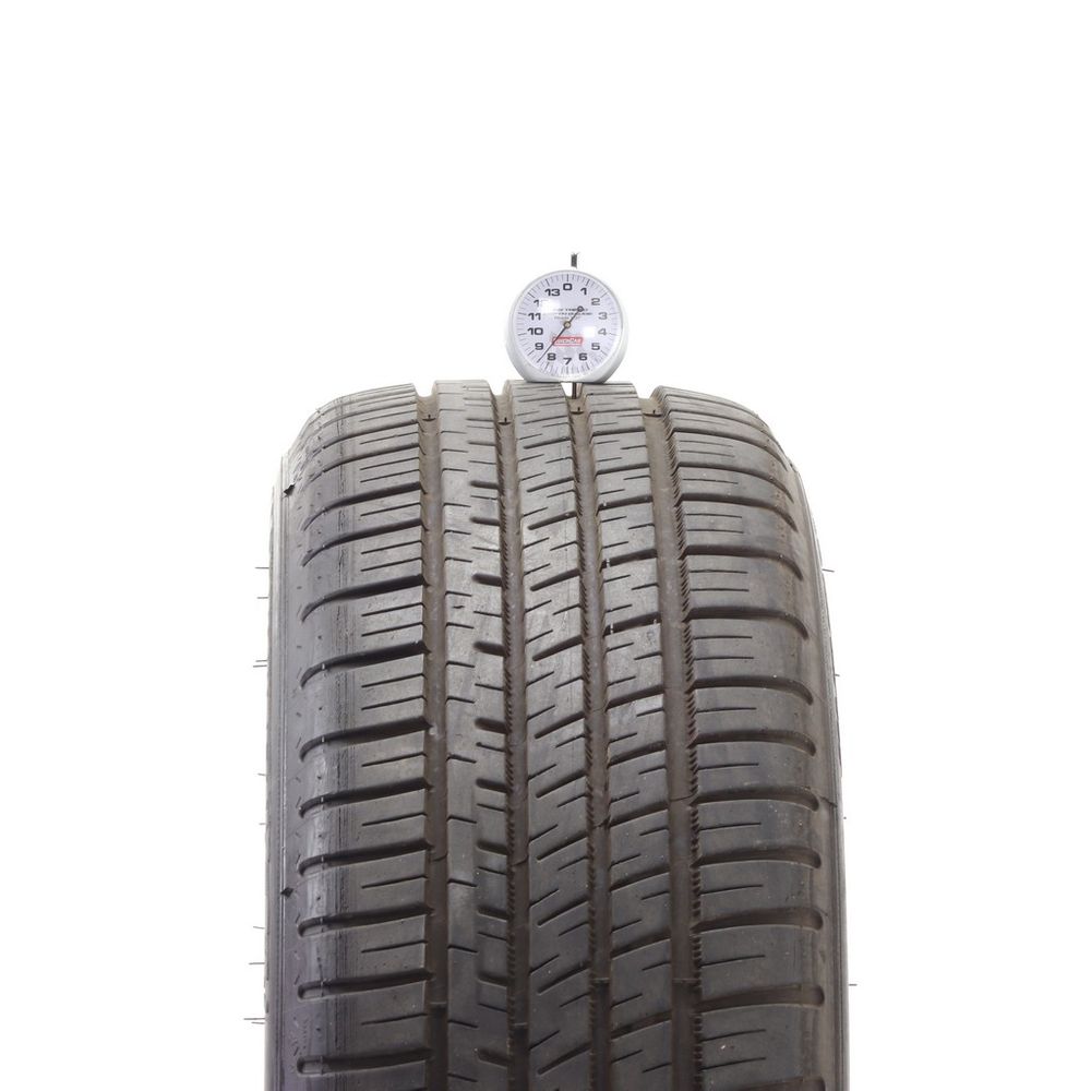 Used 205/55ZR16 Michelin Pilot Sport A/S 3 Plus 91Y - 8/32 - Image 2