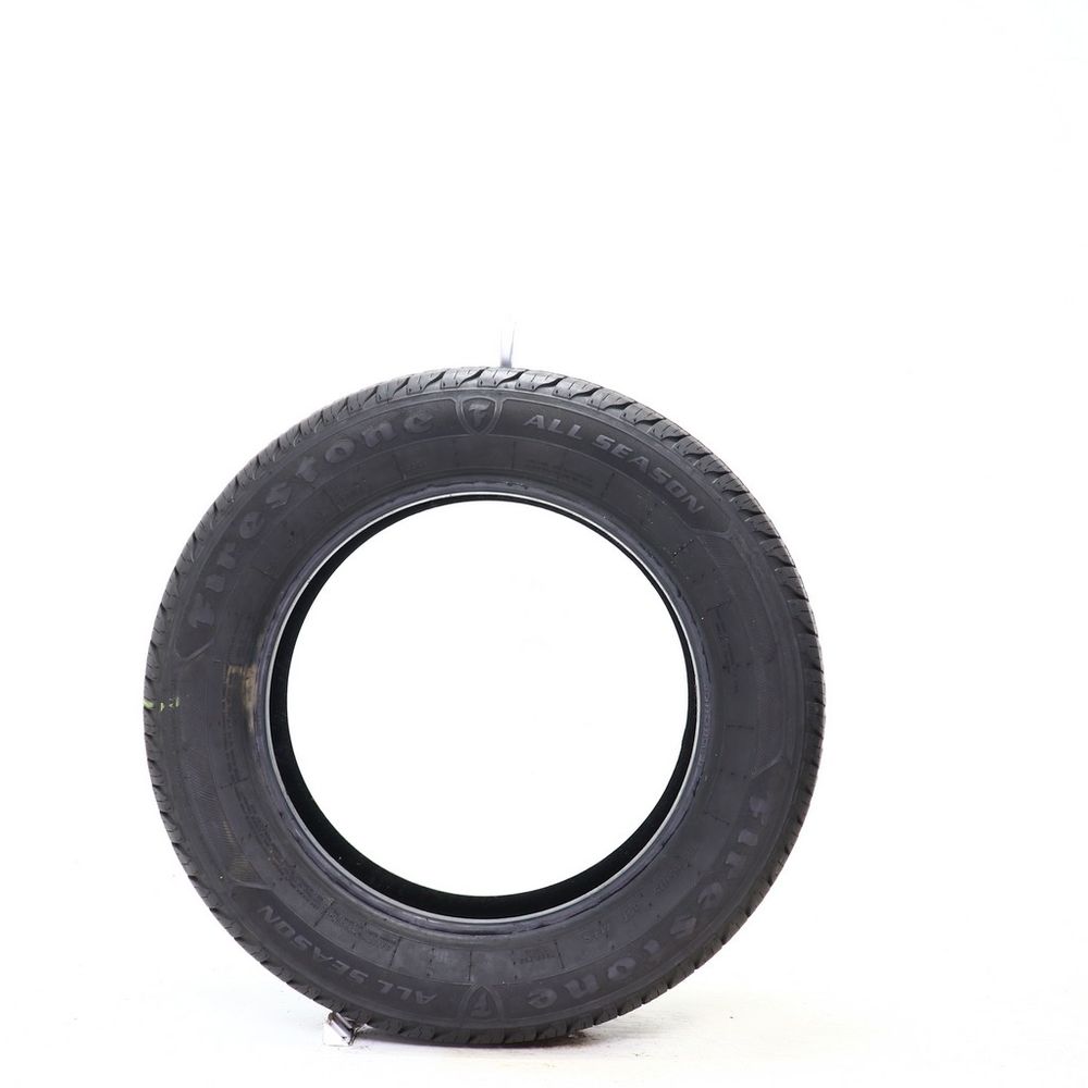 Set of (2) Used 175/65R15 Firestone All Season (Firestone) 84T - 7-8.5/32 - Image 6