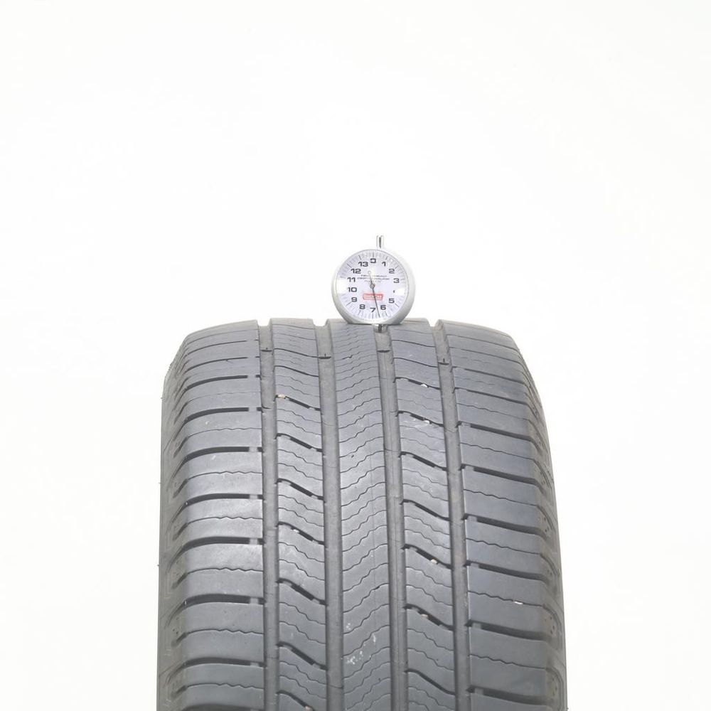 Set of (2) Used 225/55R19 Michelin Defender 2 99H - 6.5-7/32 - Image 2