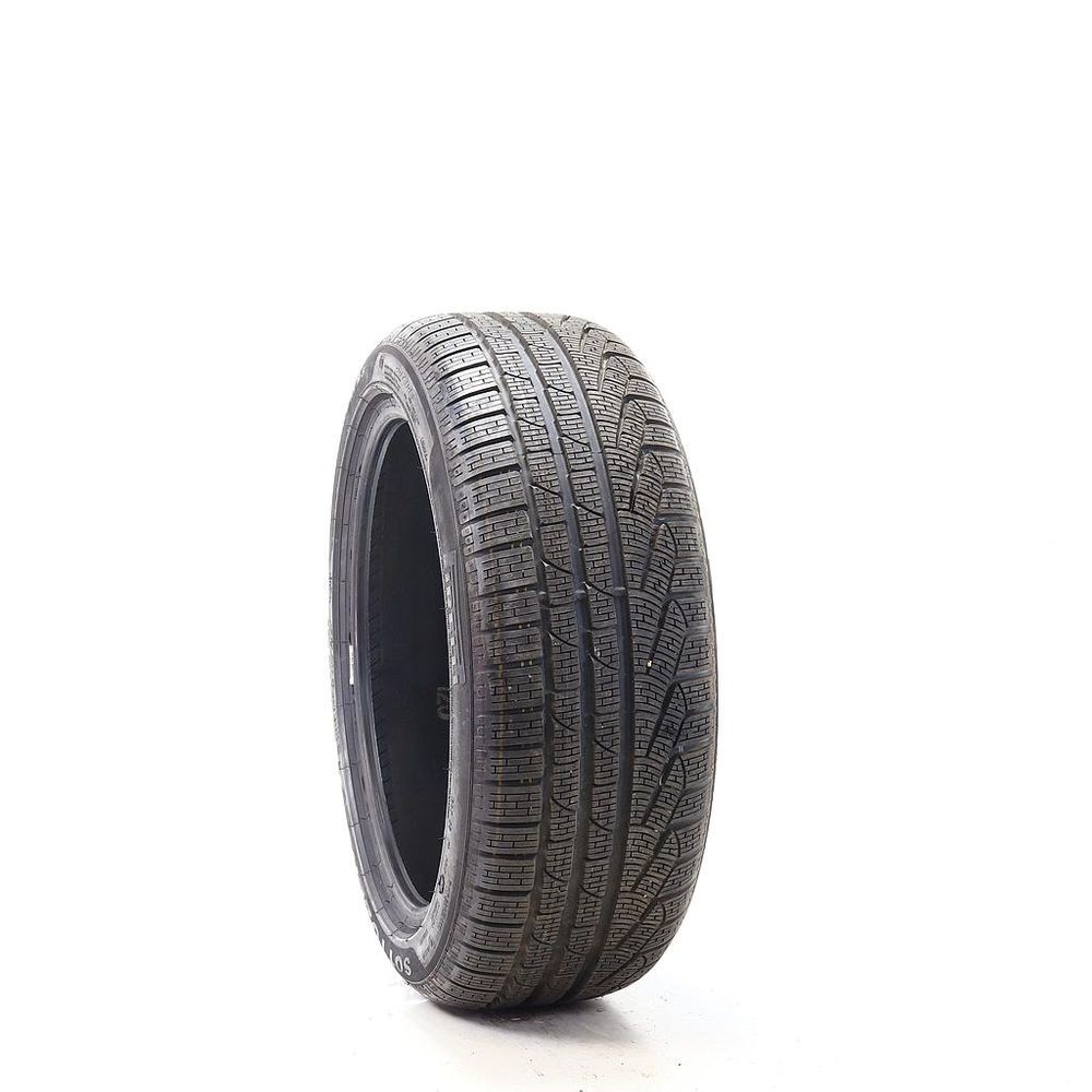 Driven Once 225/45R18 Pirelli Sottozero Winter 210 Serie II Run Flat 91H - 10/32 - Image 1