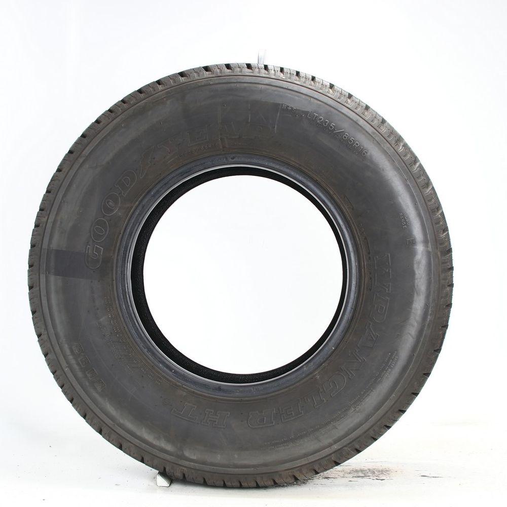 Used LT 235/85R16 Goodyear Wrangler HTS 1N/A E - 12.5/32 - Image 3