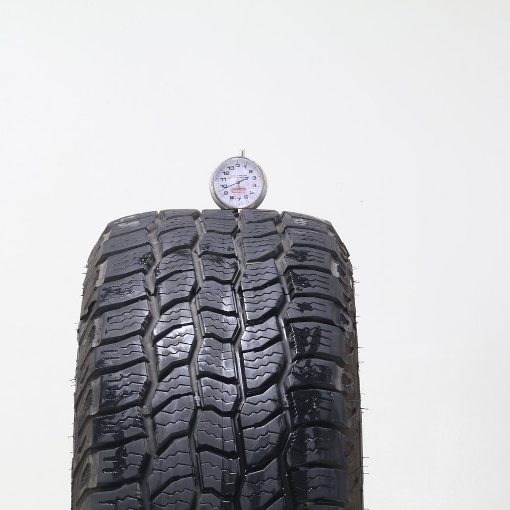 Used 245/65R17 Cooper Discoverer A/T 111T - 9.5/32 - Image 2