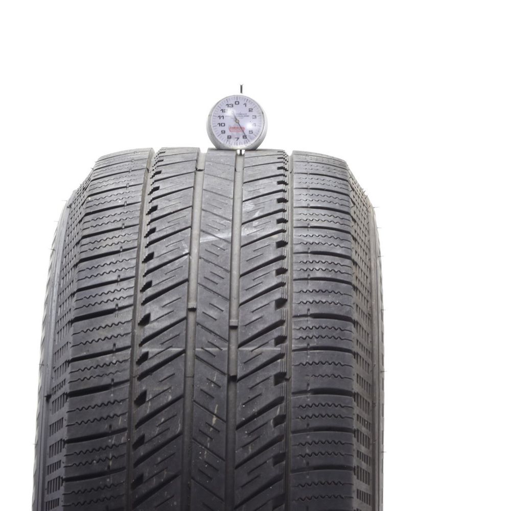 Set of (2) Used 275/65R18 Blacklion Voracio HT BC86 116T - 5.5-7/32 - Image 2