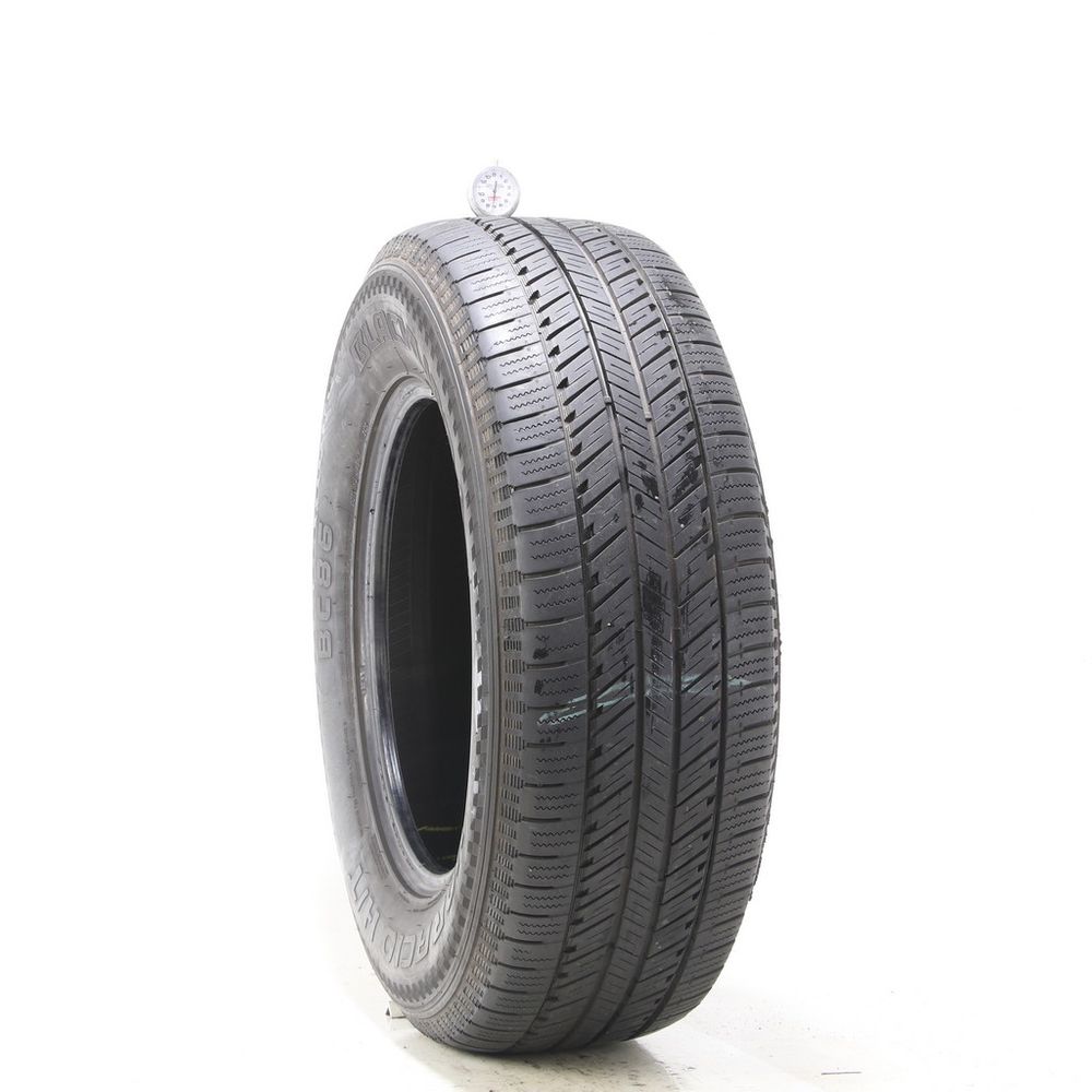 Set of (2) Used 275/65R18 Blacklion Voracio HT BC86 116T - 5.5-7/32 - Image 4