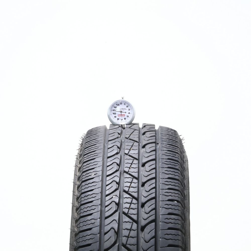 Set of (4) Used LT 225/75R16 Nexen Roadian HTX RH5 LTV 115/112Q E - 11/32 - Image 2