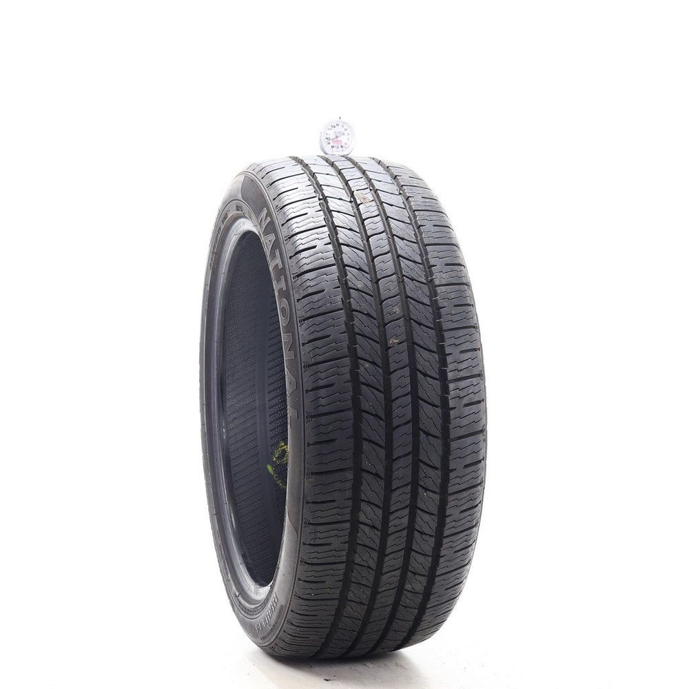 Used 235/45R19 National Commando HTS 99H - 9.5/32 - Image 1