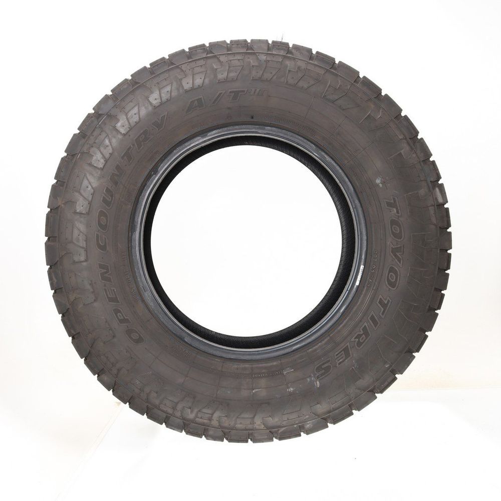 Used 285/70R17 Toyo Open Country A/T III 117T - 12/32 - Image 3