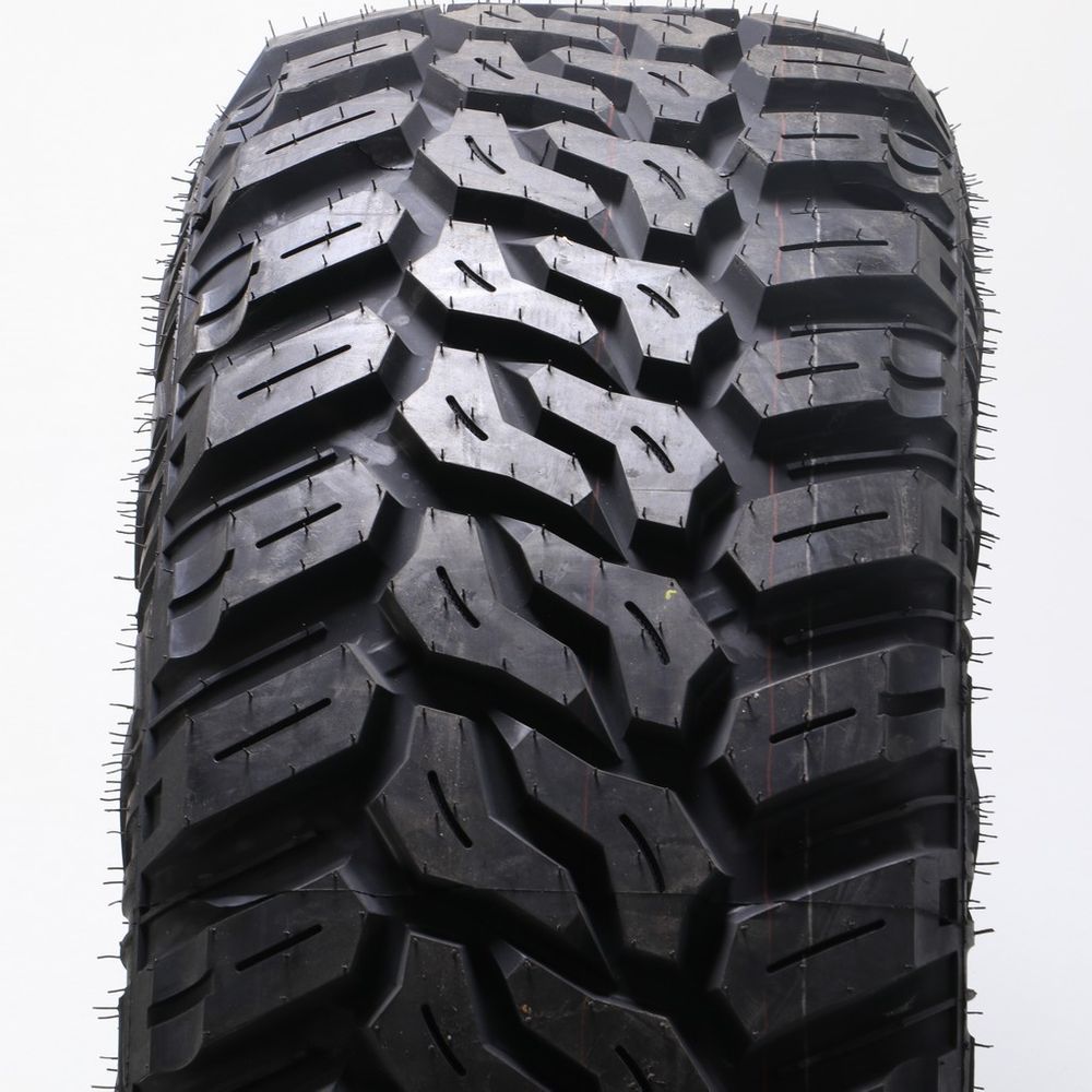 New LT 35X12.5R17 Maxtrek Mud Trac 121Q E - 18/32 - Image 2