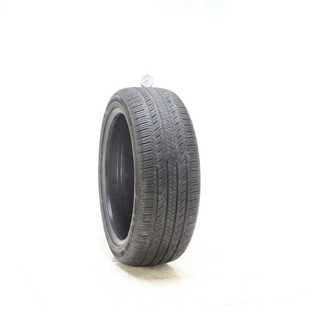 Set of (2) Used 225/45R19 Advanta ER-800 96W - 7.5-9/32 - Image 4
