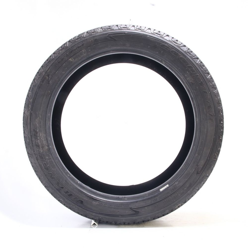 Used 285/45R22 Goodyear Wrangler Fortitude HT 114H - 5.5/32 - Image 3