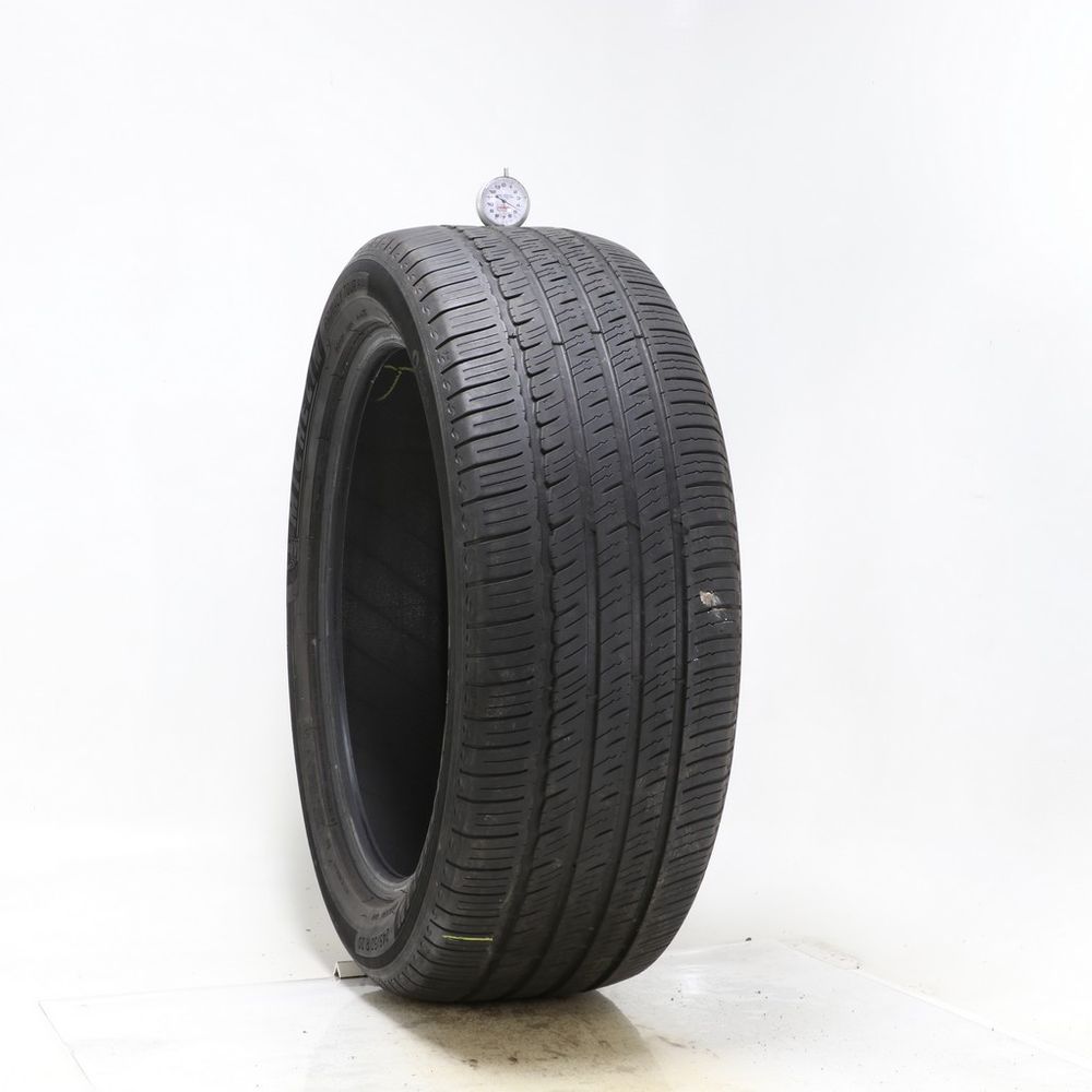 Used 245/50R20 Michelin Primacy Tour A/S 102V - 4.5/32 - Image 1